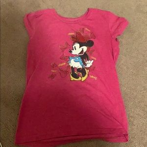 I am selling a Disney T-shirt